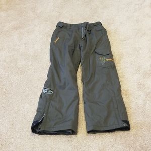 SUNICE youth ski snowboard pants